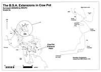 RRCPC J10 Cow Pot - BSA Extensions